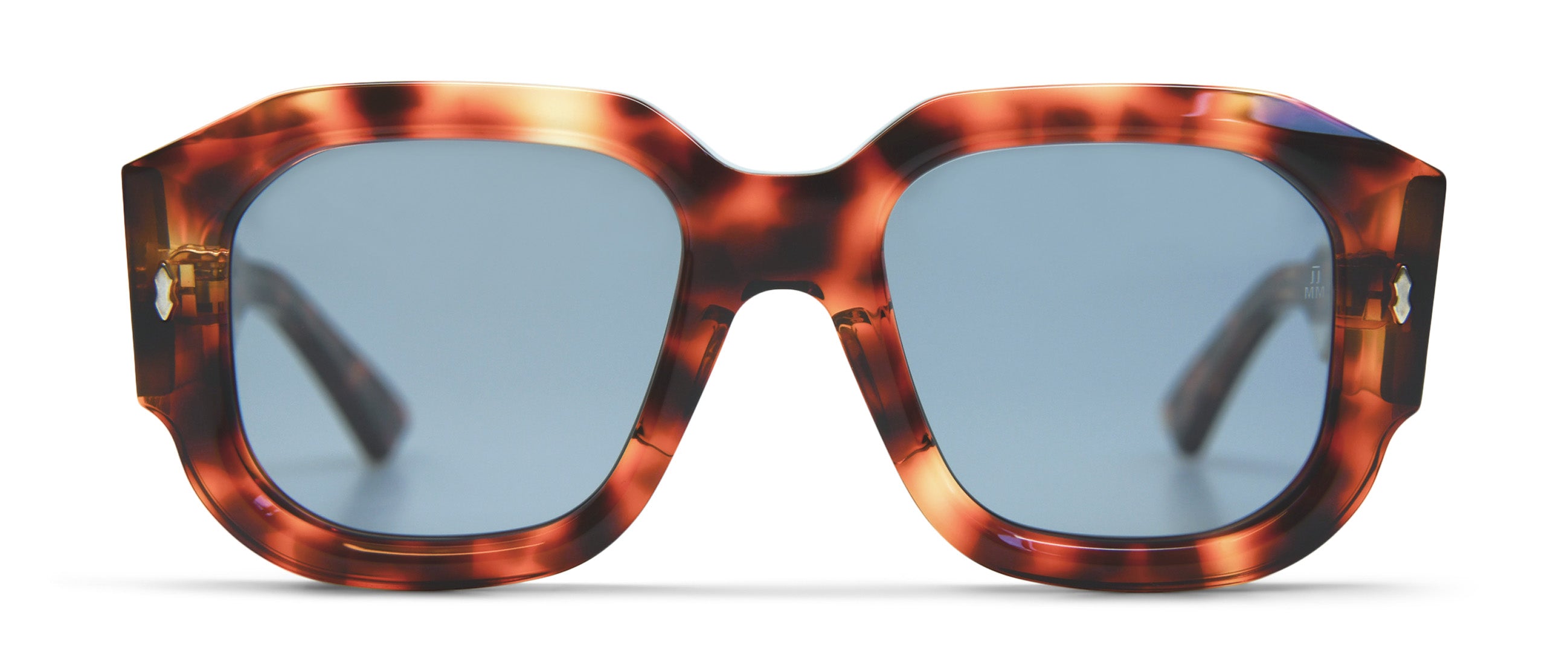 Jacques Marie Mage | Lacy Sun | Visionist