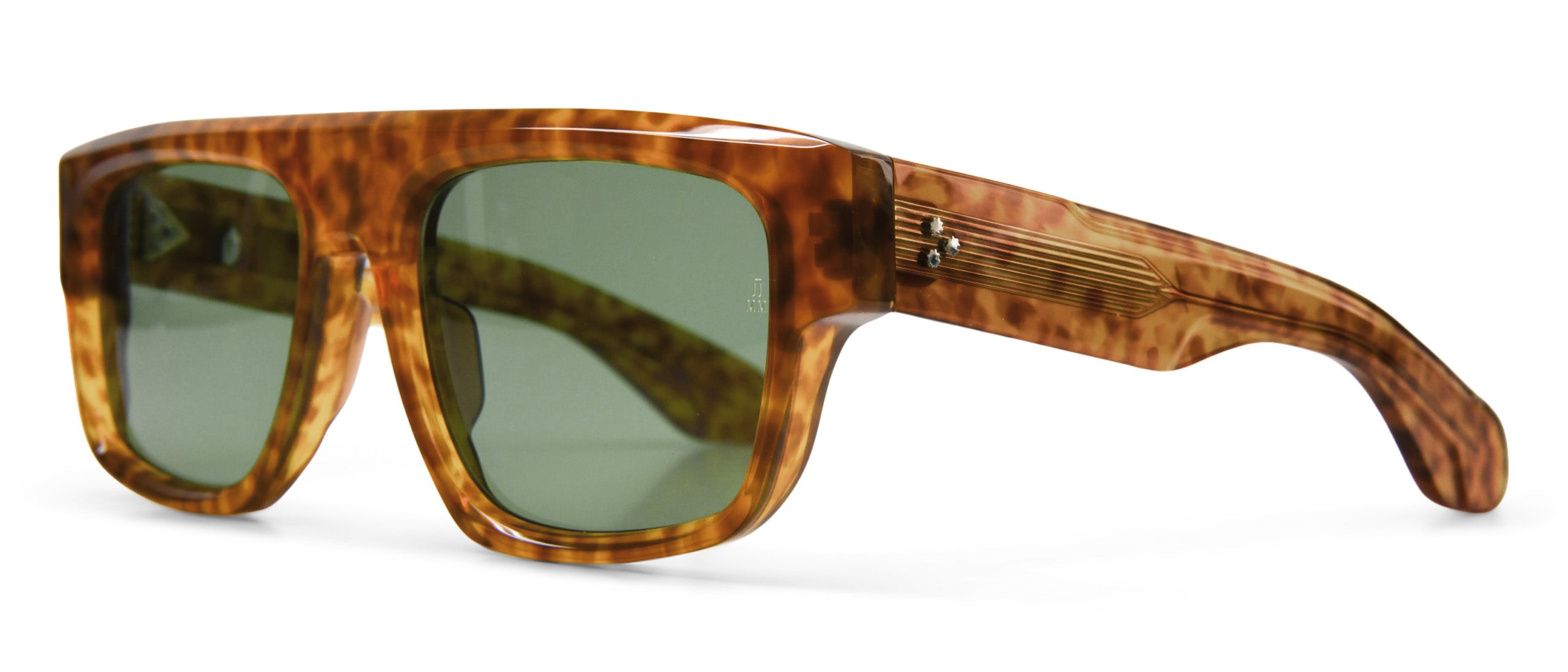 Ritz x George Cortina Sun – Visionist