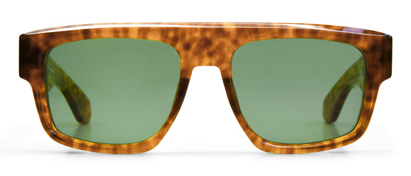 Ritz x George Cortina Sun – Visionist