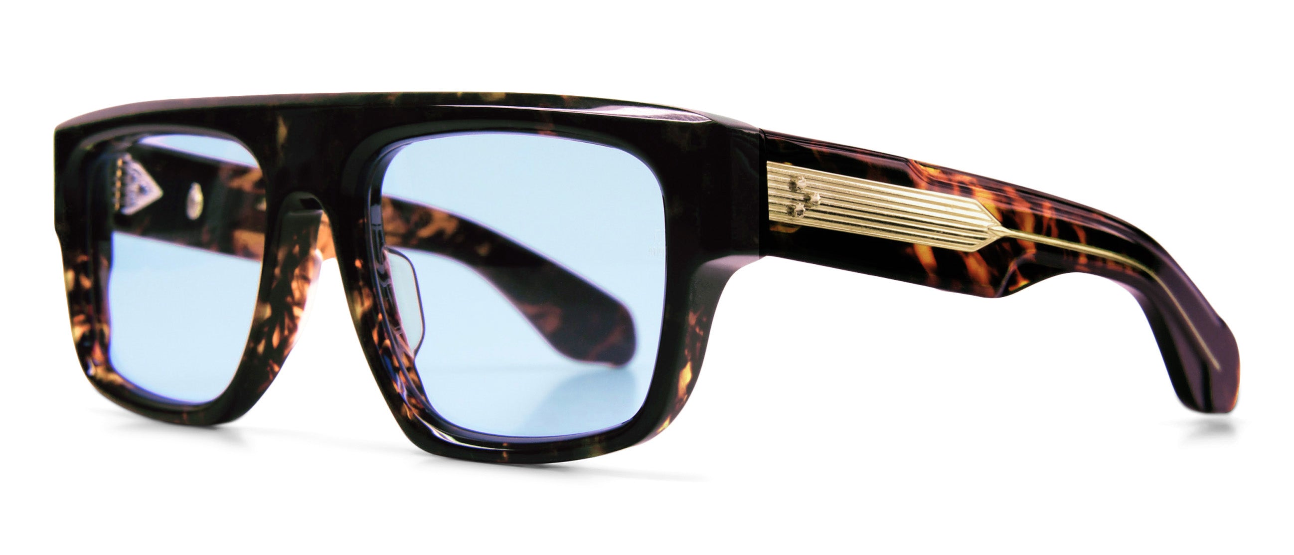 ◎★ 激レア☆ ロイヤルリッツ ビンテージ サングラス  Ritz Ritz x George Cortina Sun – Visionist
