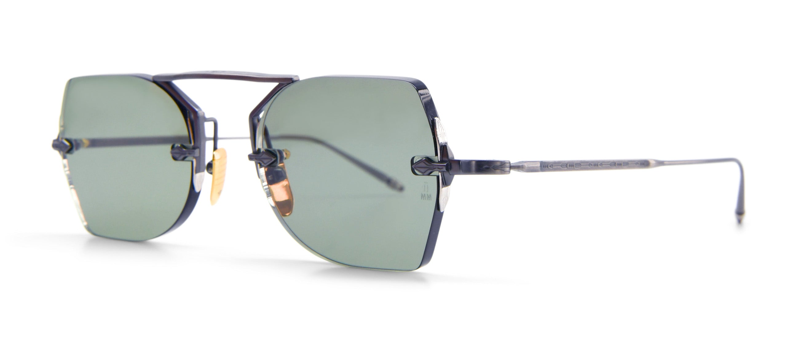 Jacques Marie Mage | Yuma Sun | Visonist – Visionist