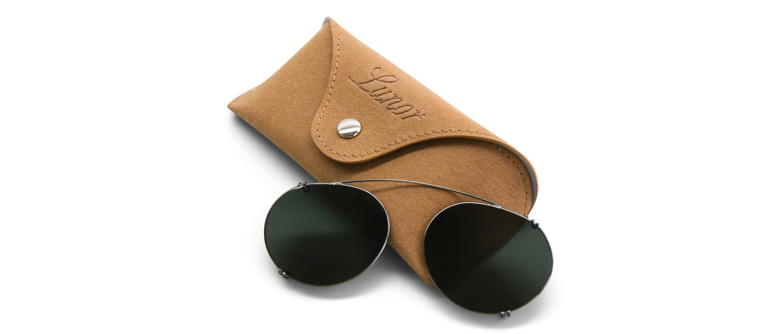 A5 226 Clip On