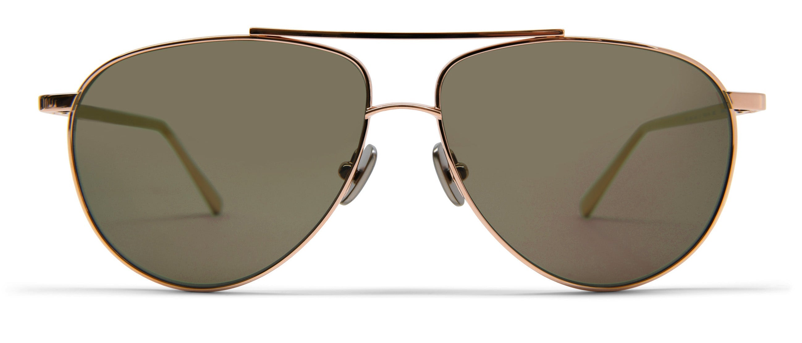 Morgenthal Frederics Rose Gold outlet Aviators