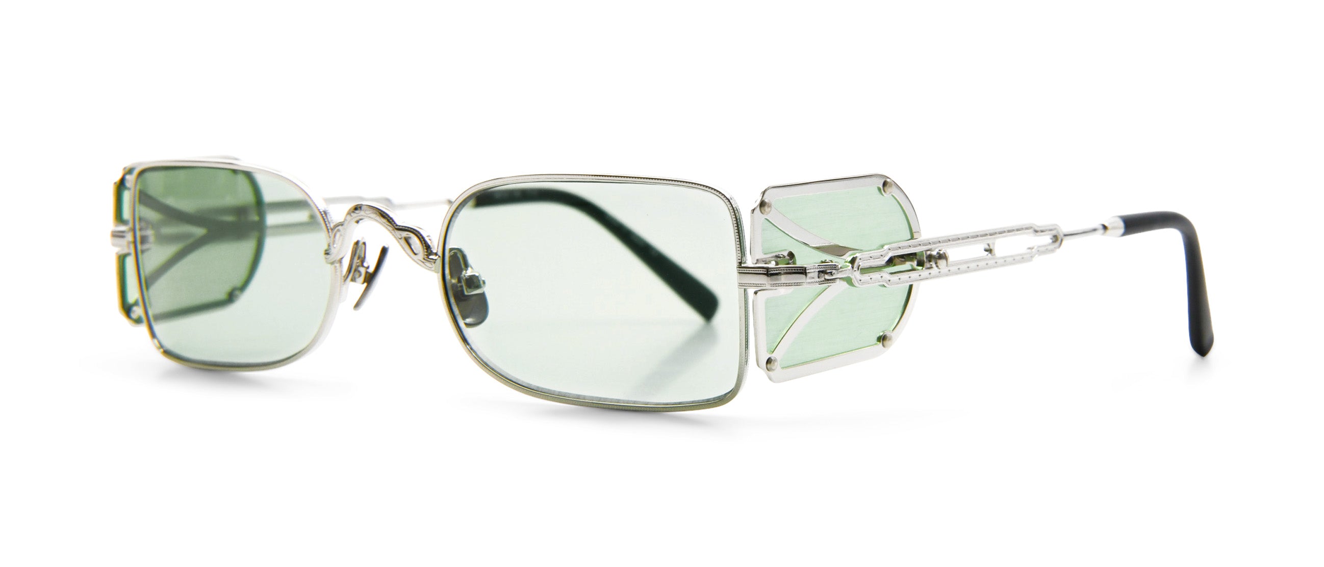Matsuda | 10166H Sun | Visionist
