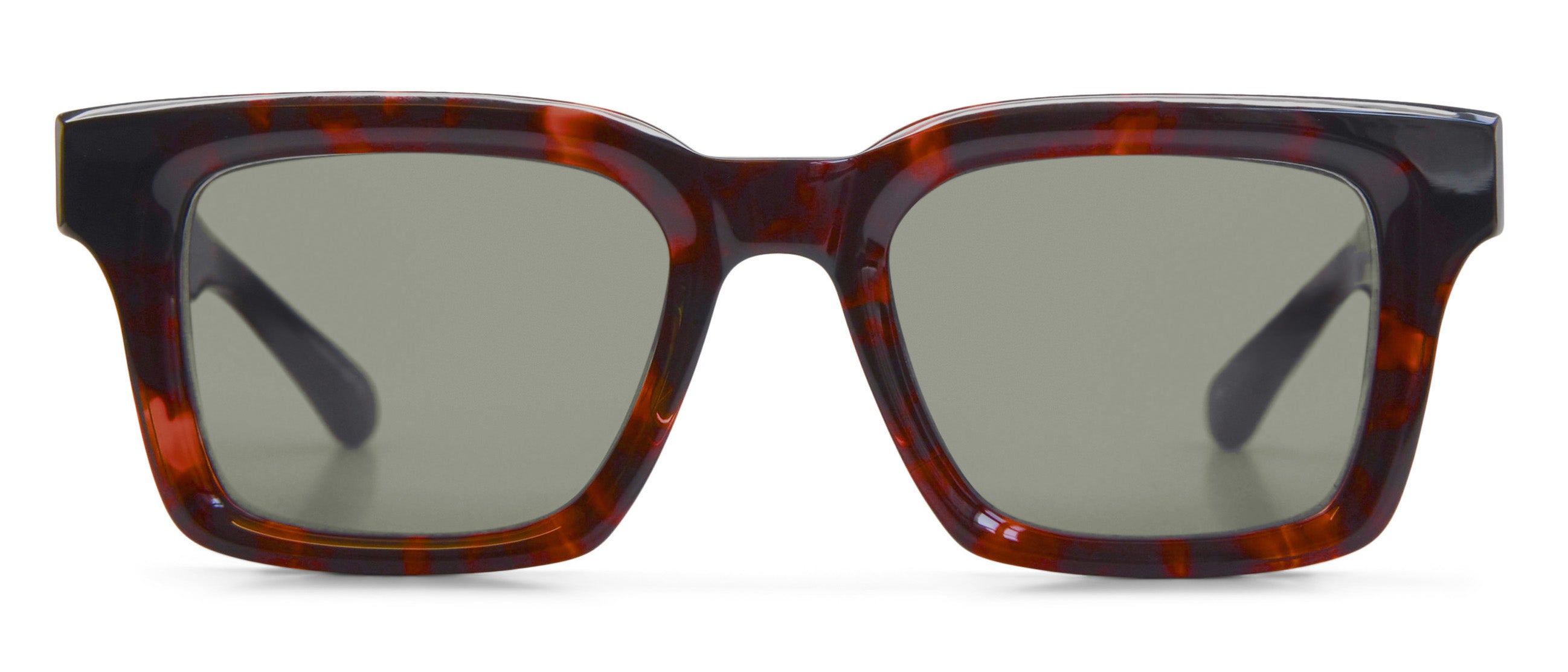 matsudat② Matsuda - M1033 Sunglasses | Specs Collective