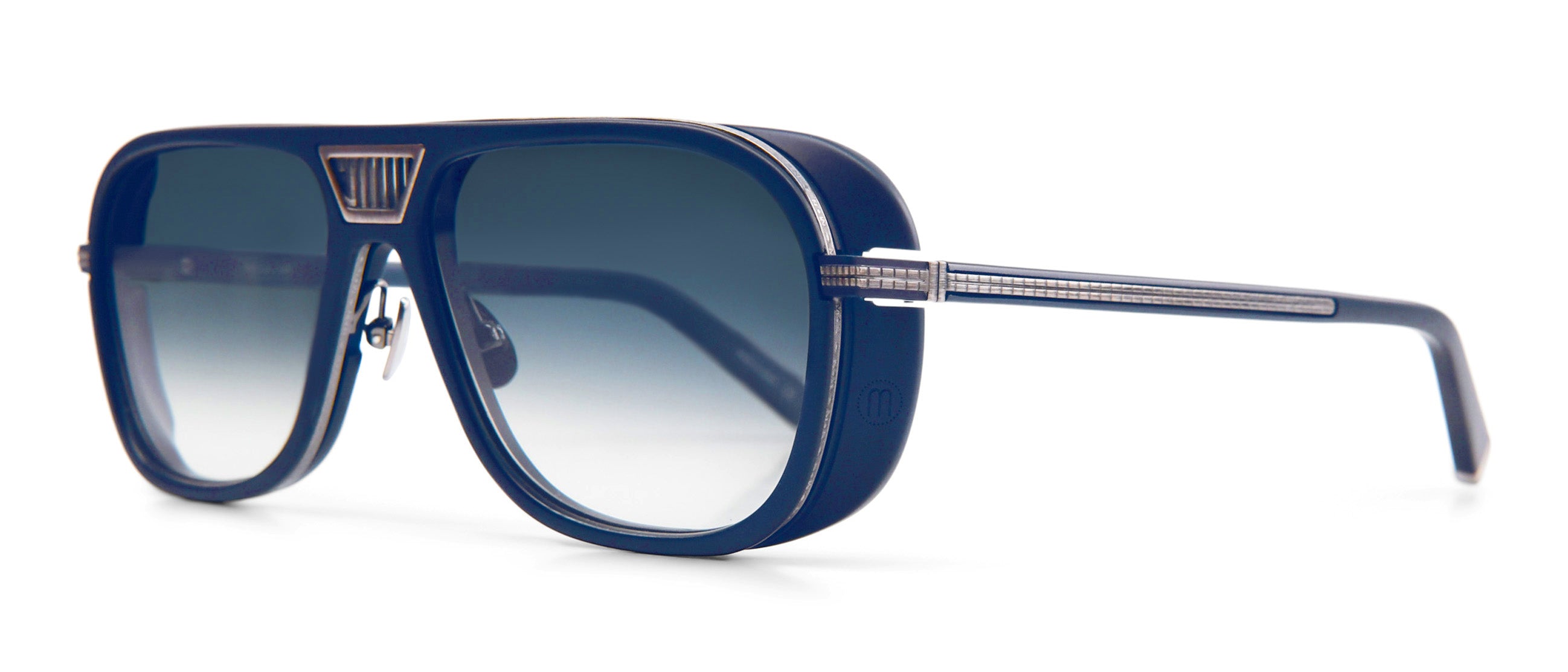 Matsuda | M3023-V2 Sun | Visionist