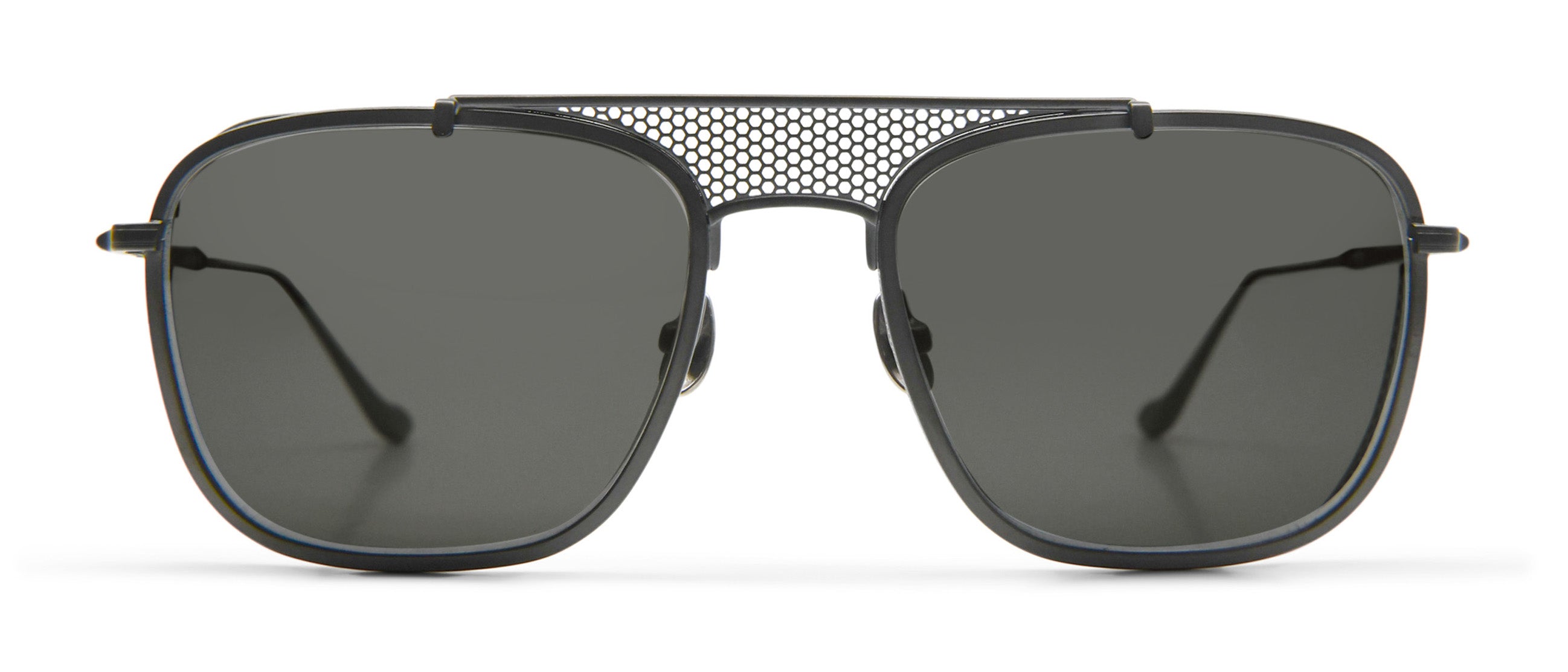 Matsuda-M3110SG-MBKMatteBlack-  