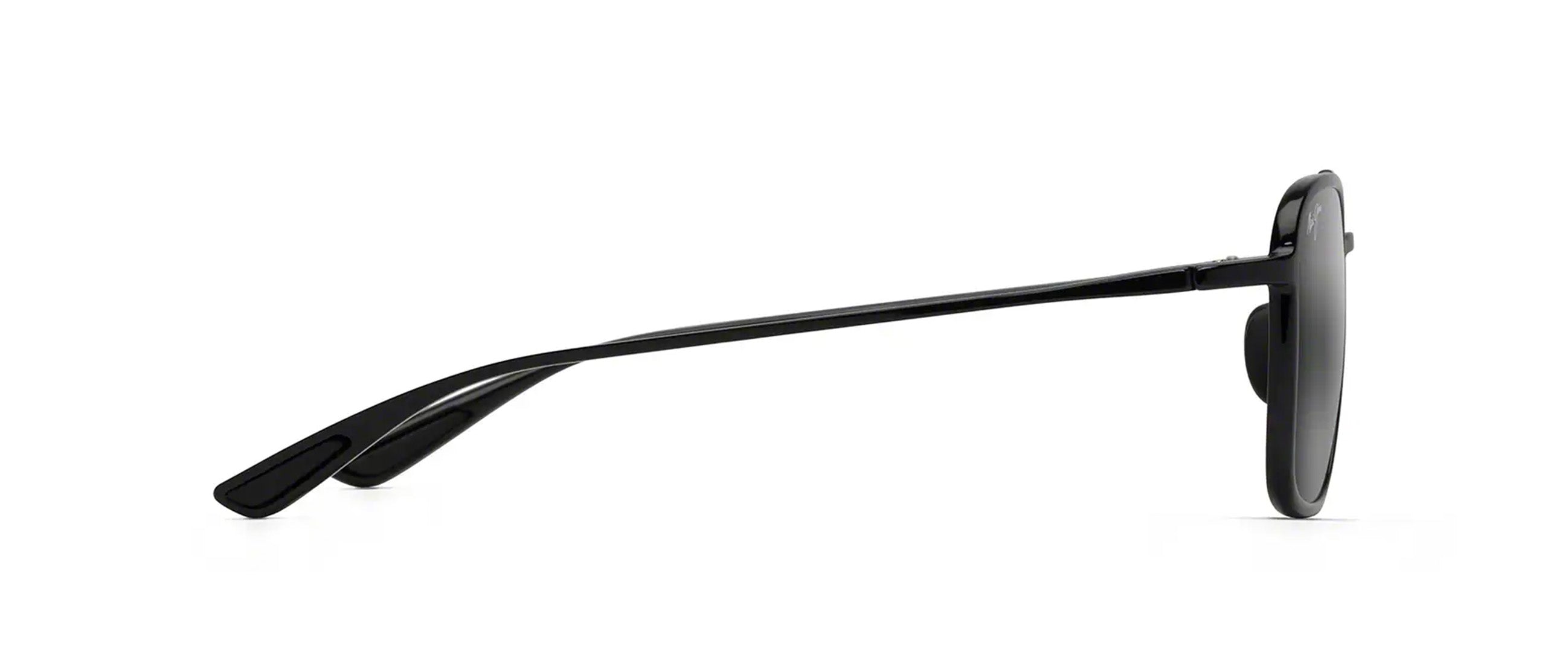 Keokea Sun – Visionist