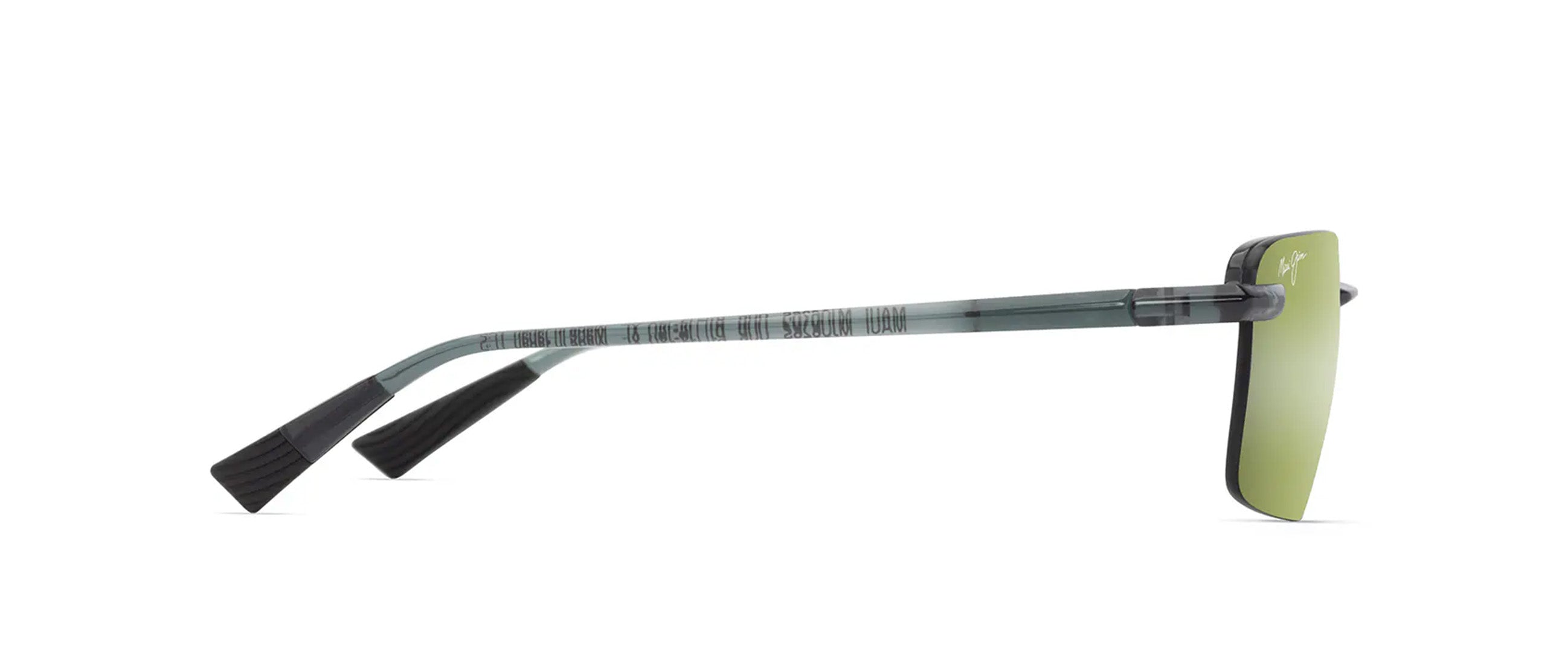 Maui Jim | Laulima Sun | Visionist