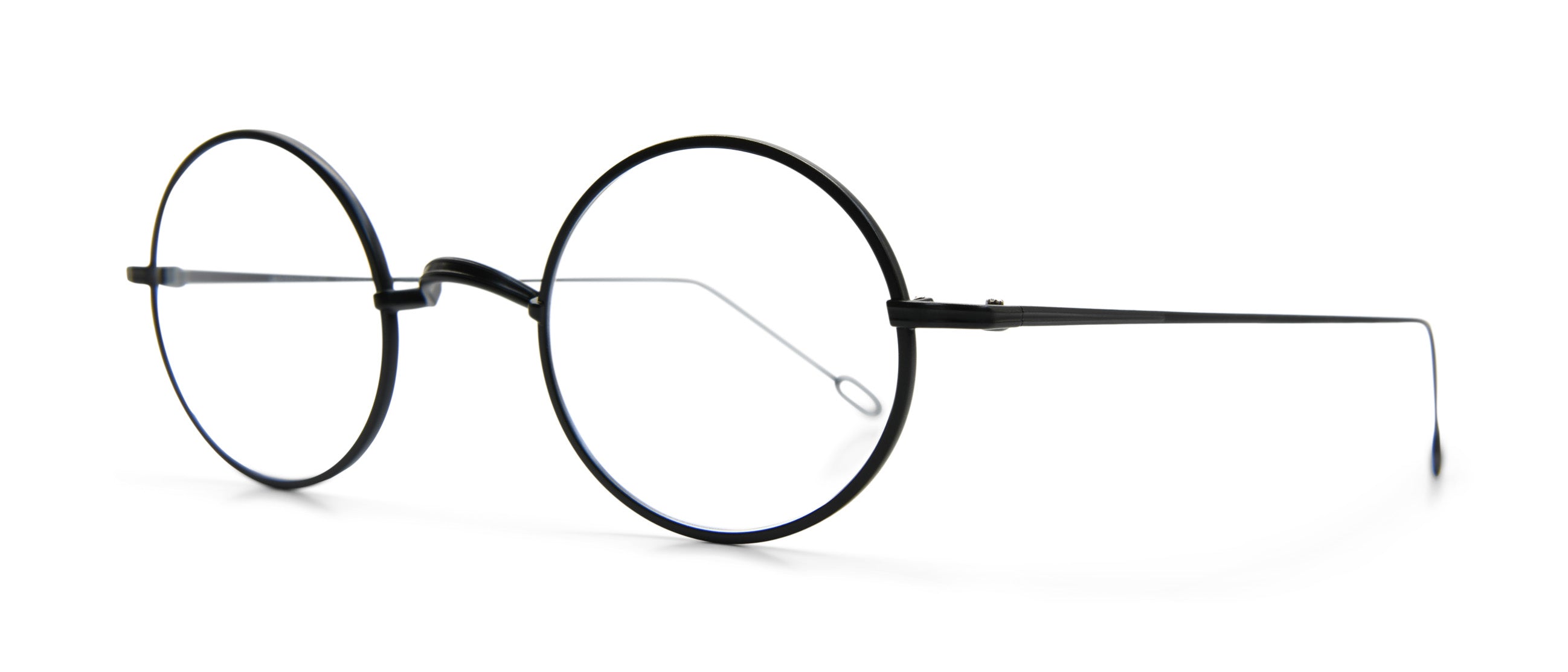 Side view of Morgenthal Frederics Puro in 