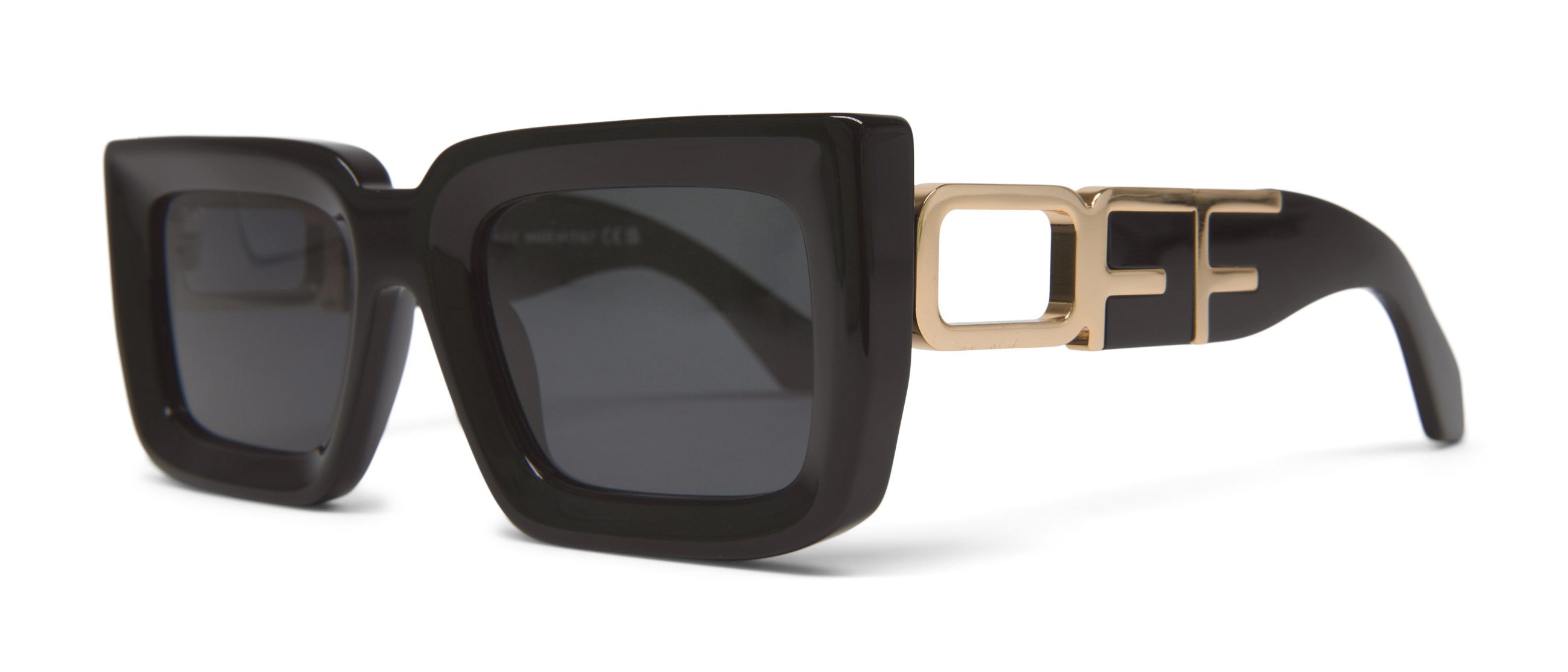 Boston - Sunglasses - Off-White