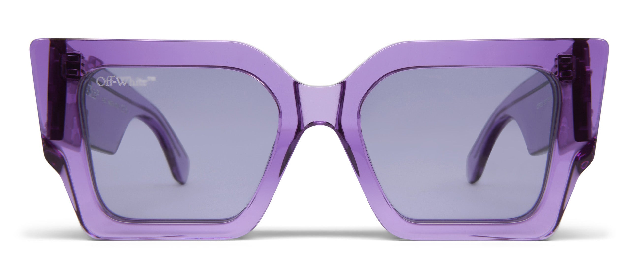 Occhiali Off-White™, Catalina / Crystal Purple