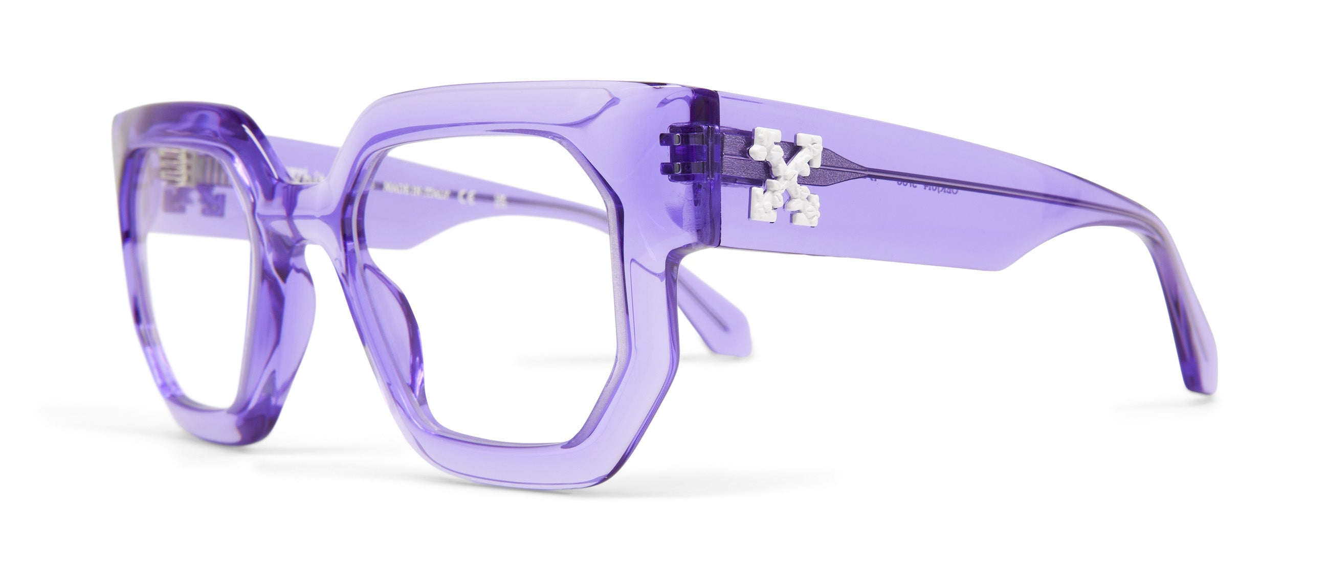 Louis Vuitton, Accessories, Louis Vuitton Purple Prescription Glasses For  Frame Only