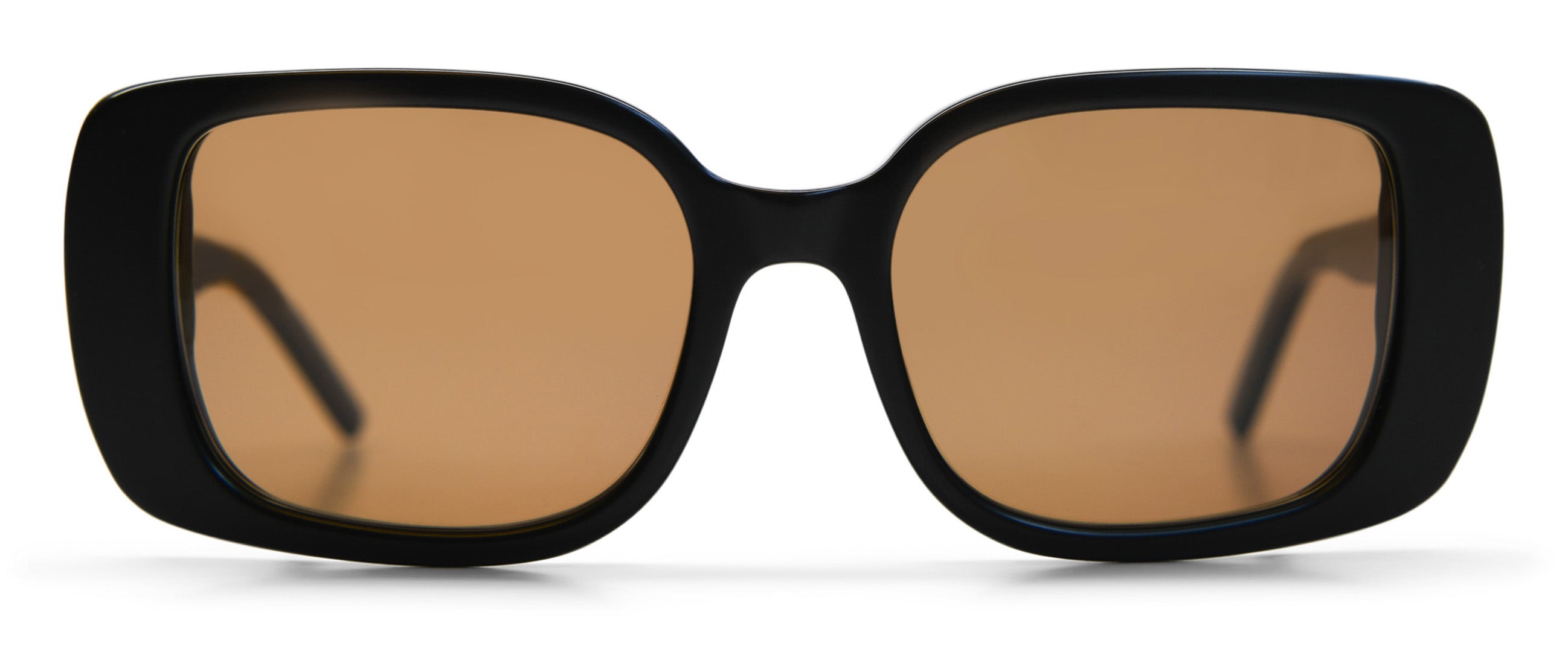 Sunday Somewhere Vito Japan White Reflective Sunglasses Women main image 2
