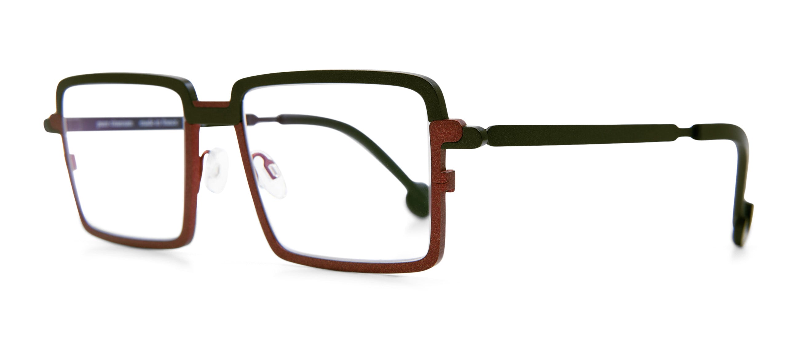 メガネ THEO Theo - PICCADILLY 465 C 64+763 - 465 Theo Eyeglasses PICCADILLY 465 C 64+763 - 465 | FRMODA.COM