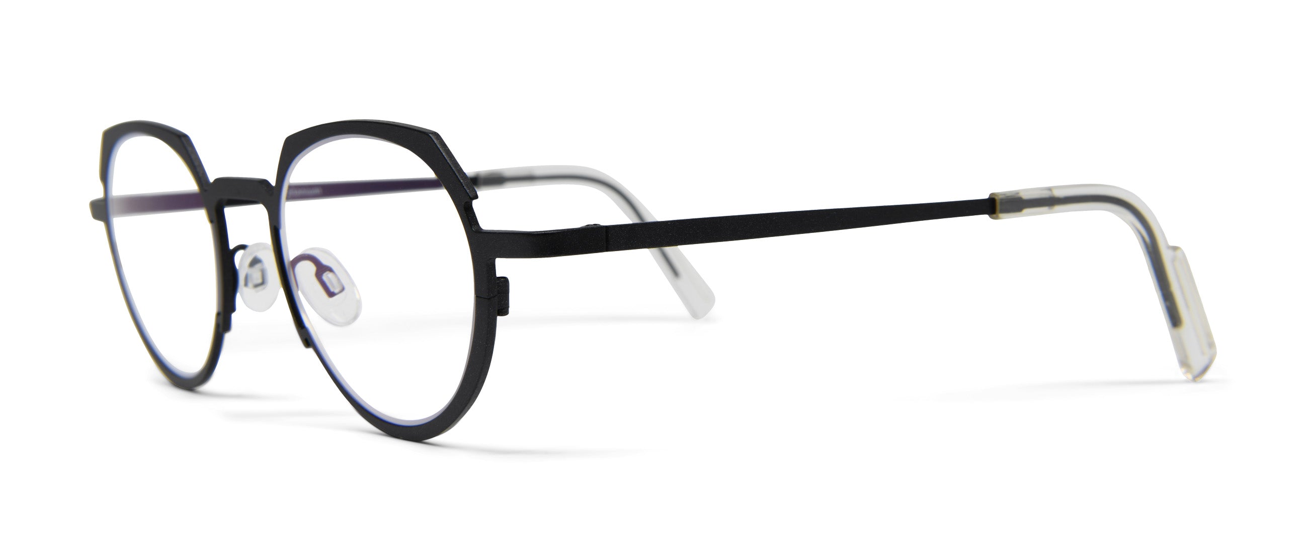 メガネ THEO Theo - RECEIVER 3005 FLUO ORANGE - 3005 Theo Eyeglasses RECEIVER 3005 FLUO ORANGE - 3005 | FRMODA.COM