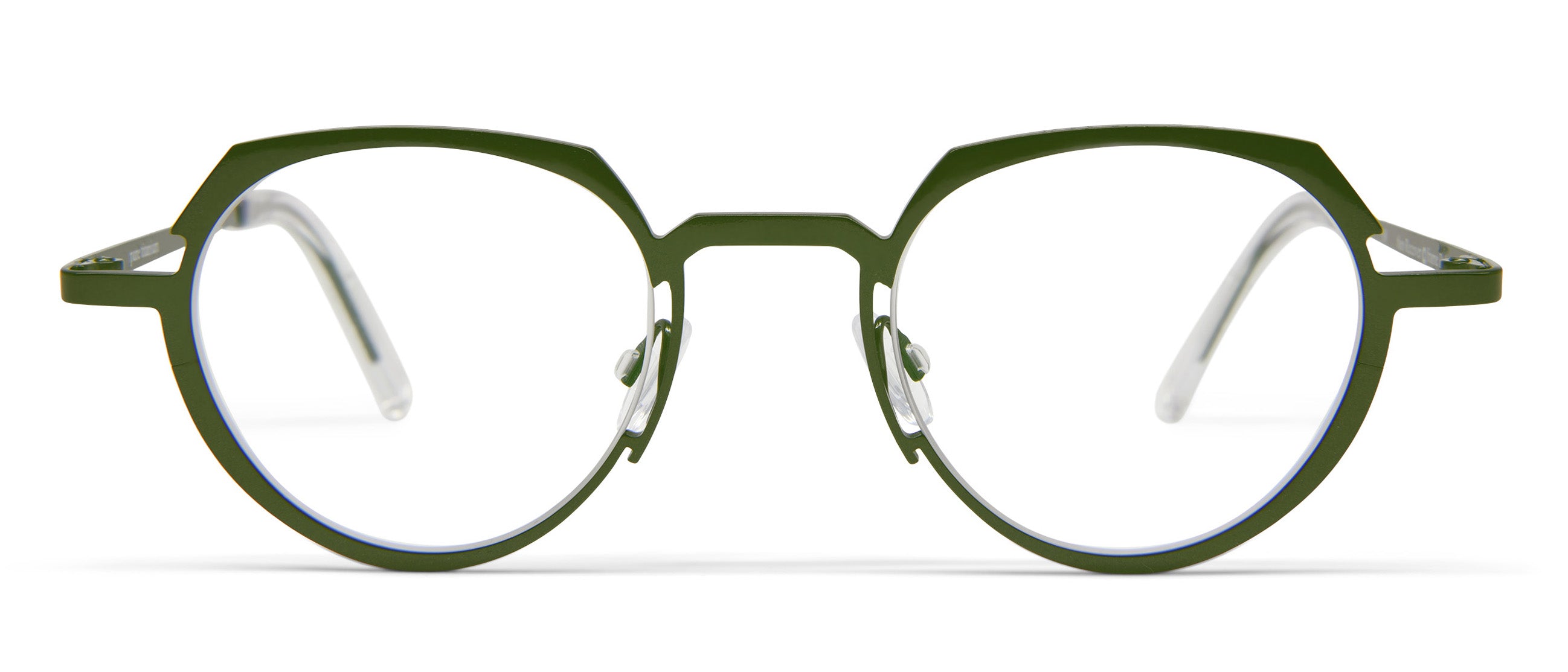 Theo | Receiver | Visionist