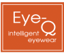Eye-Q Intelligent Eyewear logo