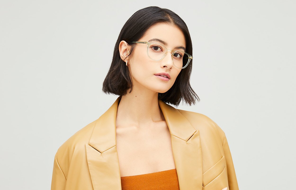 Garrett Leight Kinney 47 Visionist