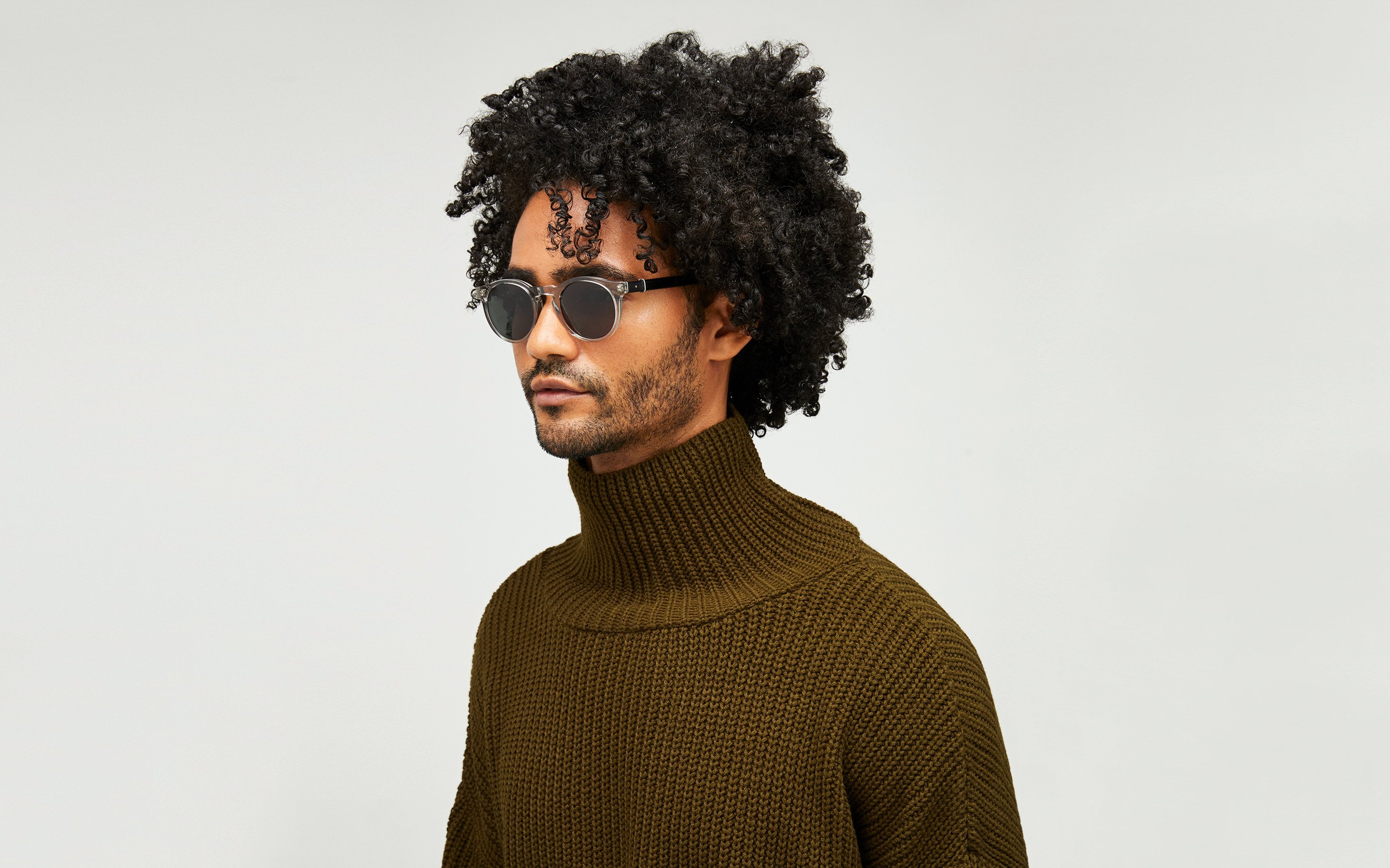 Robert Marc NYC | 932 Sun | Visionist
