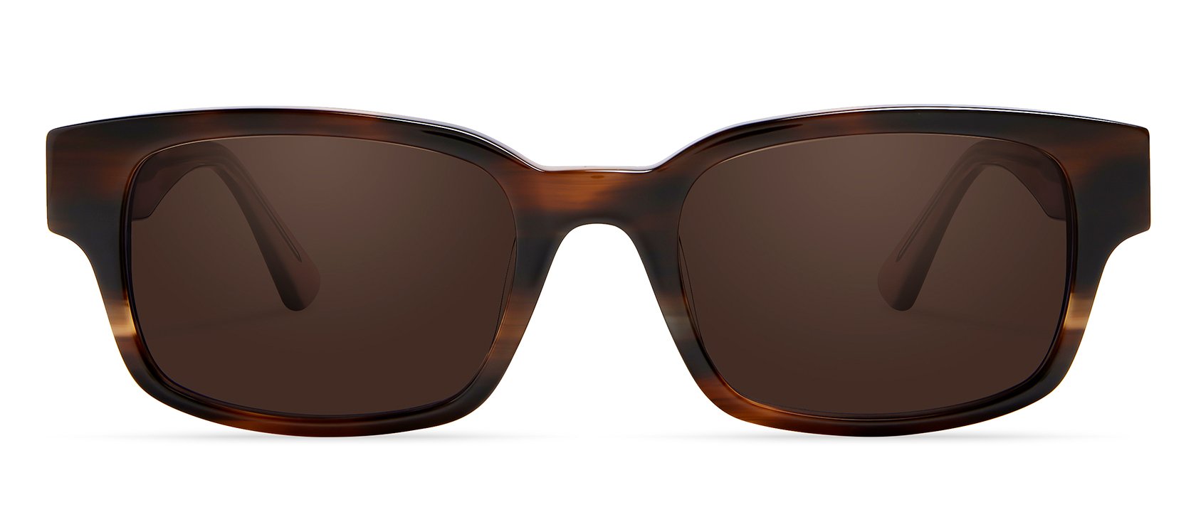 Beautiful Morgenthal Frederic’s ultra red, brown sunglasses with case Morgenthal Frederics | Visionist main image 4