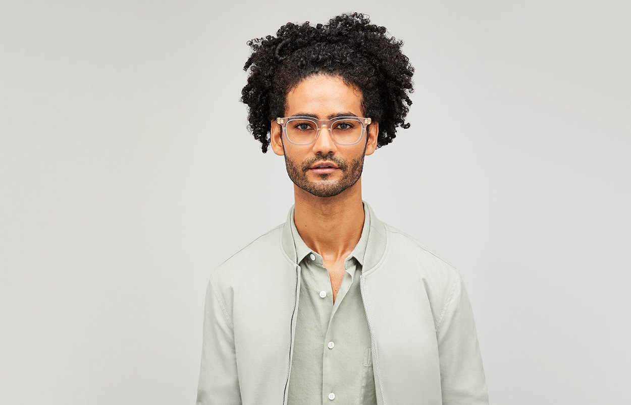 Robert Marc NYC | 1013 | Visionist