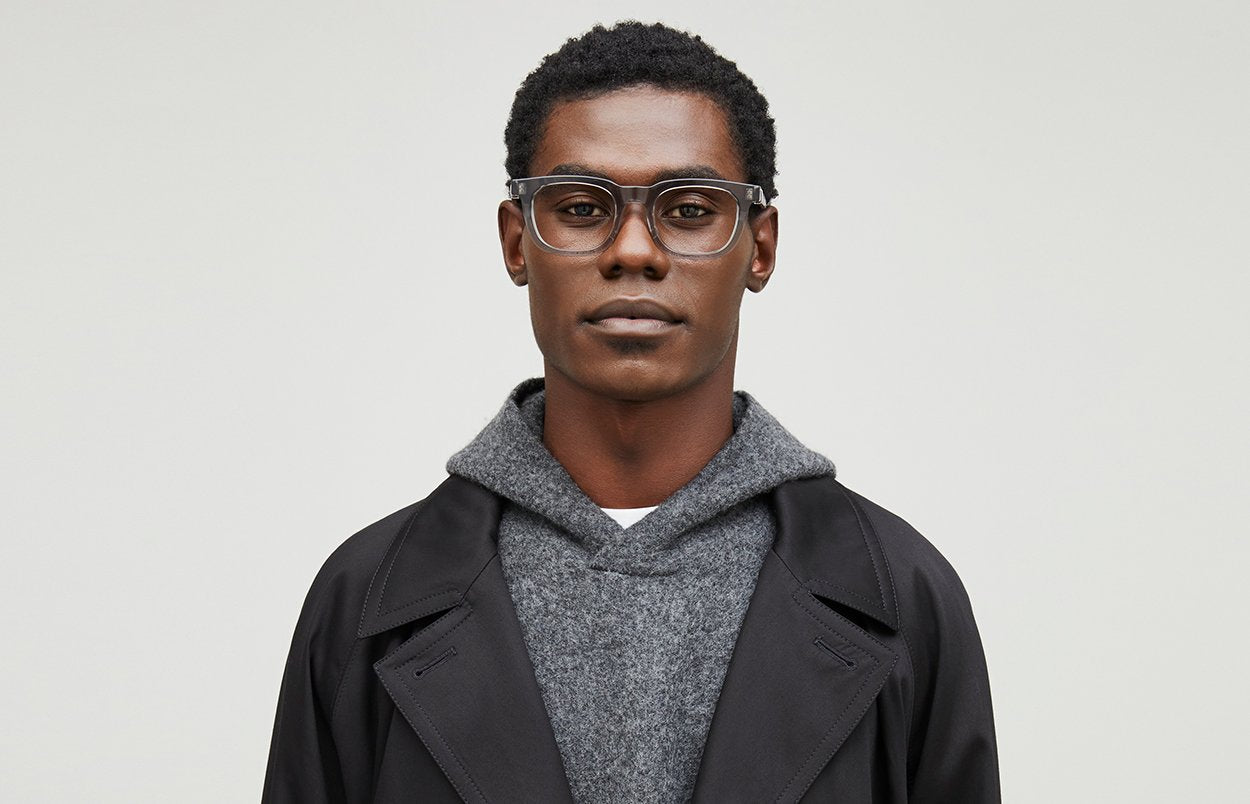 Robert marc rimless glasses Clearance