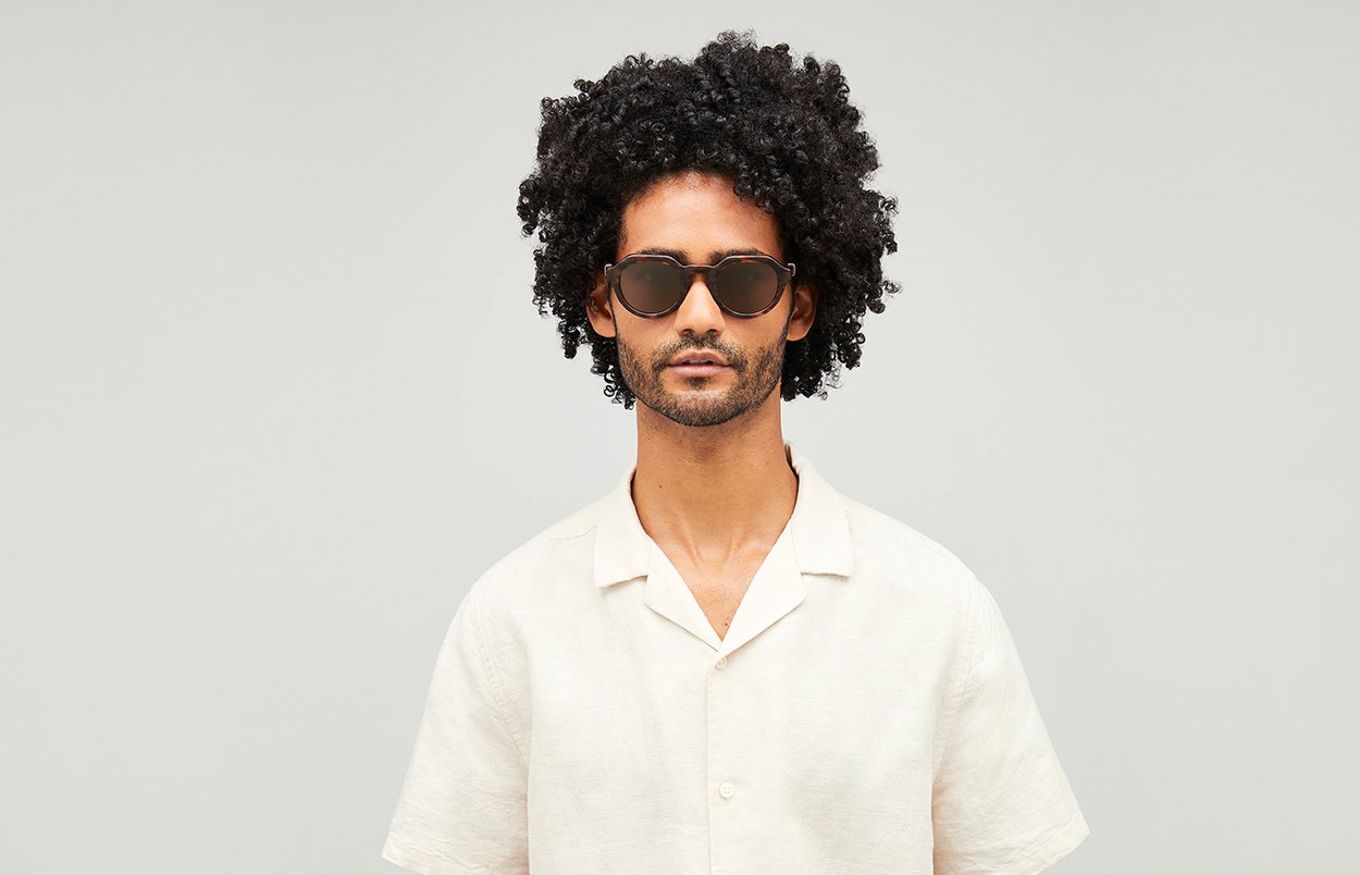 Robert Marc NYC | 5011 Sun | Visionist