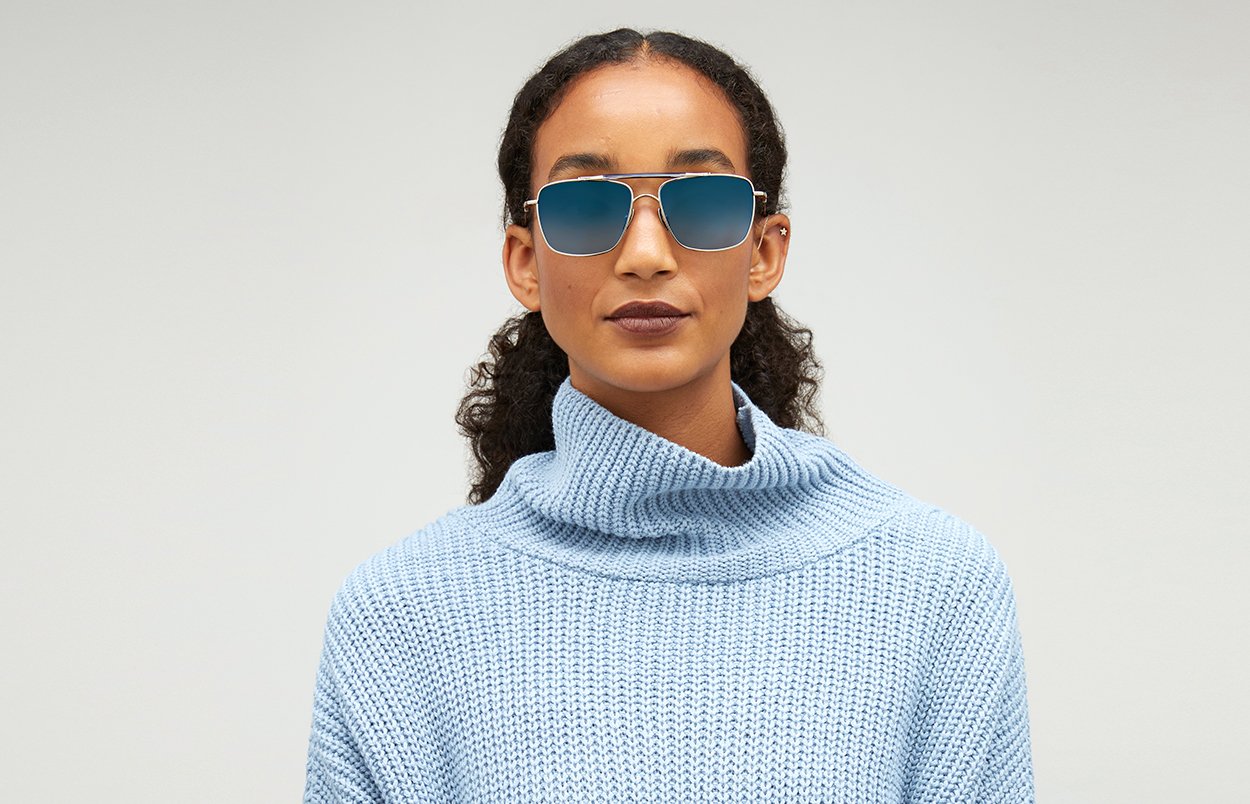 7005 Sun – Visionist