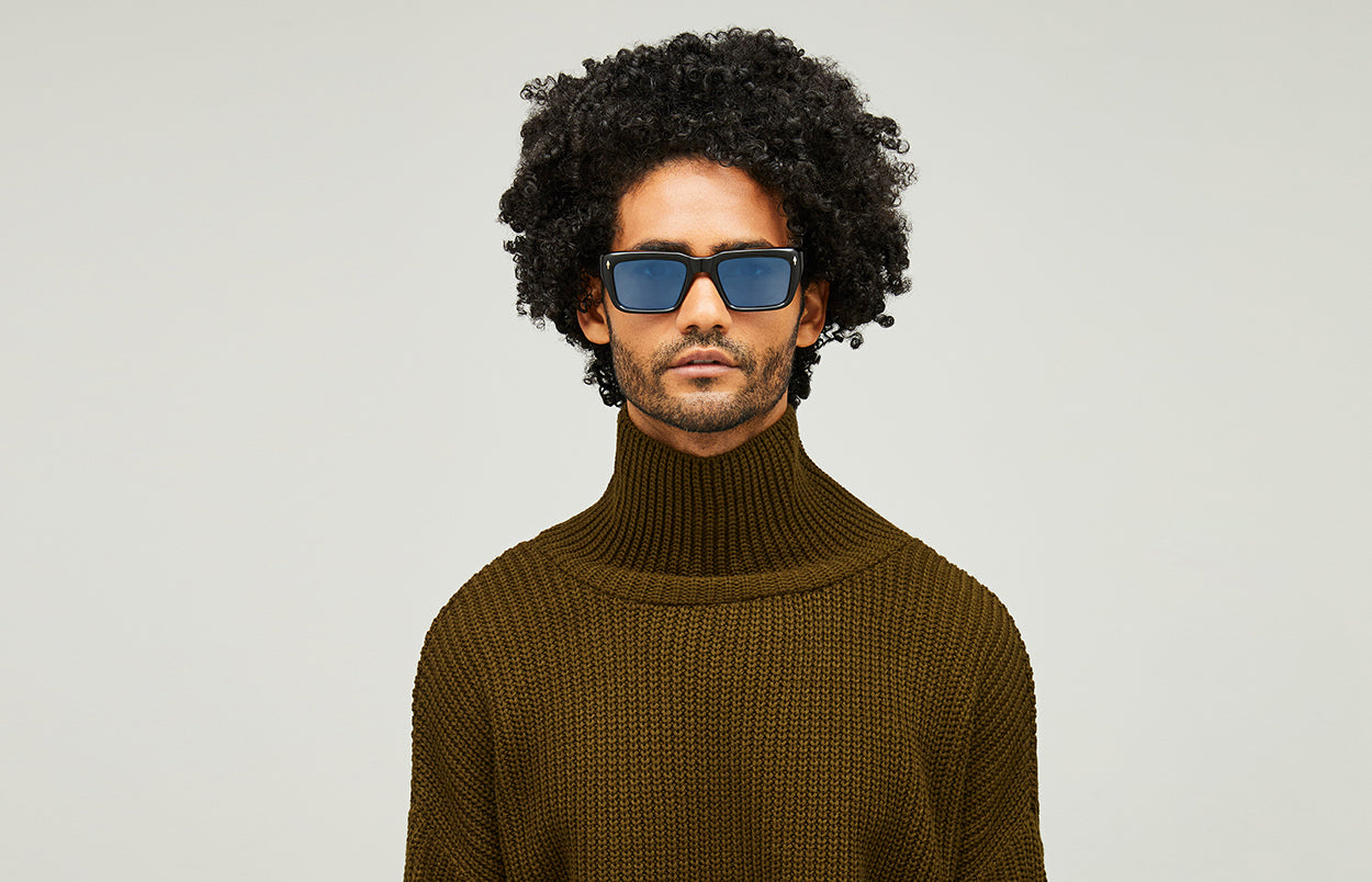 Jacques Marie Mage | Walker Sun | Visionist