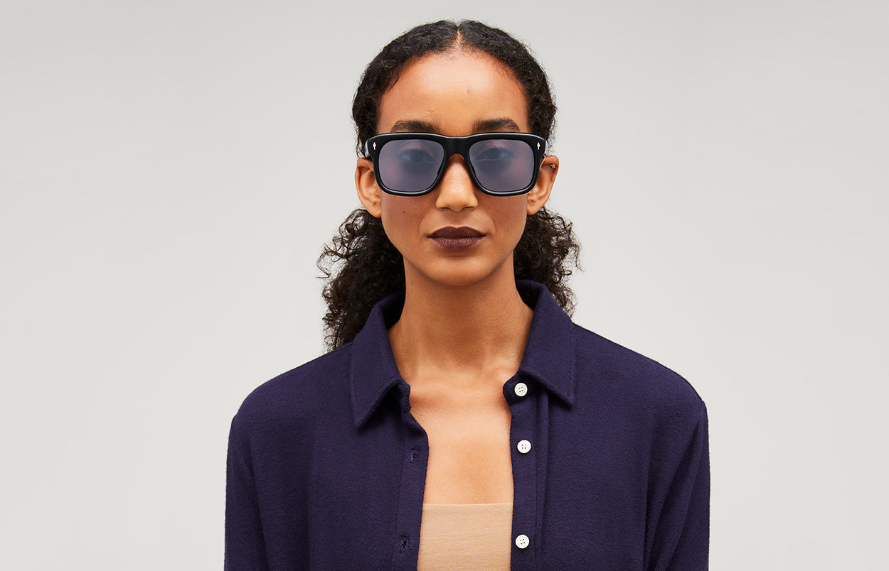 Yves Sun – Visionist