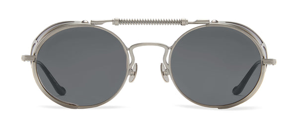 Matsuda Official | 2809H-V2 - Sunglasses - Limited Edition