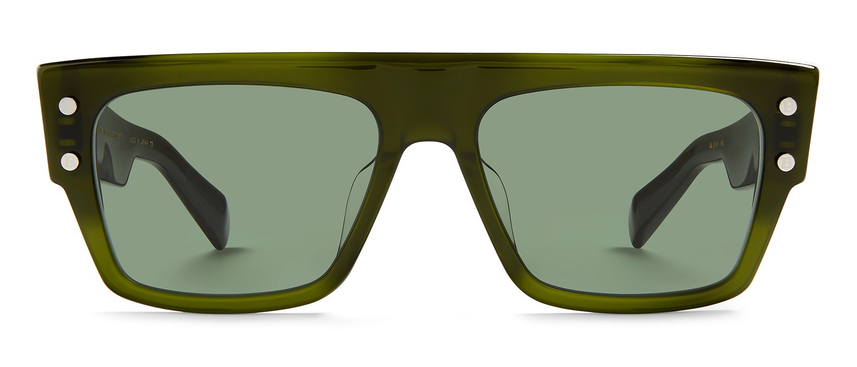 Balmain | B-III Sun | Visionist