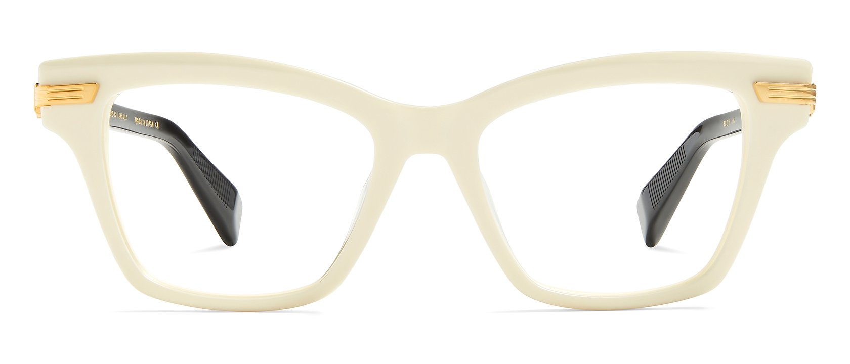 Balmain® Eyewear - Sentinelle-IV Eyeglasses