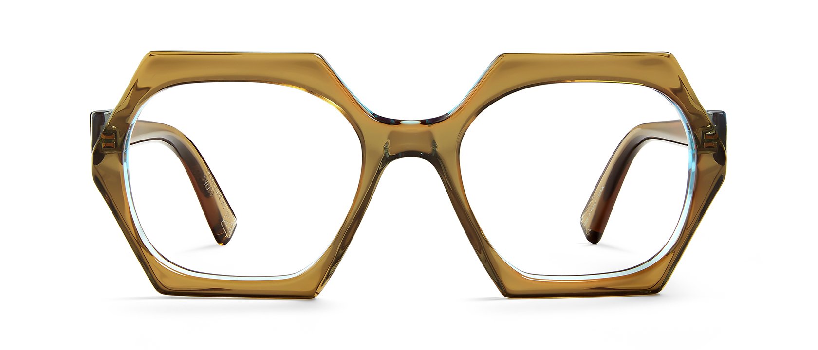 MYKITA Sunglasses PENELOPE Col. F5 60mm Frame PENELOPE SUNGLASSES | TOM FORD Fashion main image 2