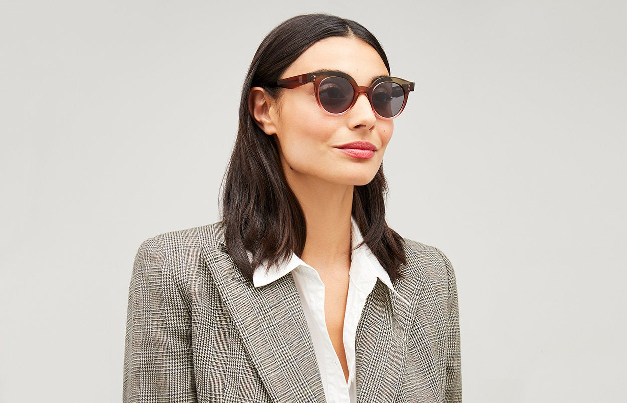 Eyewear Collections Anne Valentin Eyewear Anne Et Valentin Haha