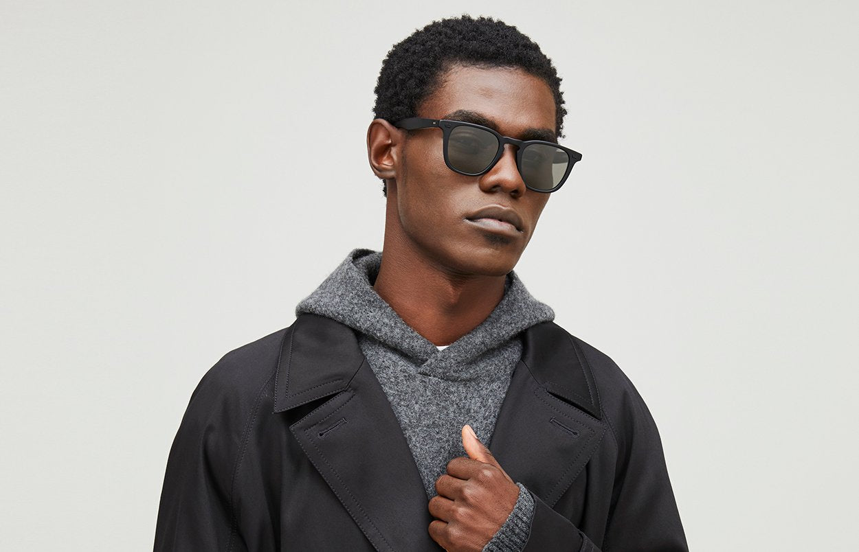 Brooks X Sun – Visionist