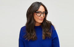 メガネ BOTTEGA VENETA Woman Optical frames Grey BV1032O 007 Bottega Veneta BV1032O Eyeglasses | LensCrafters