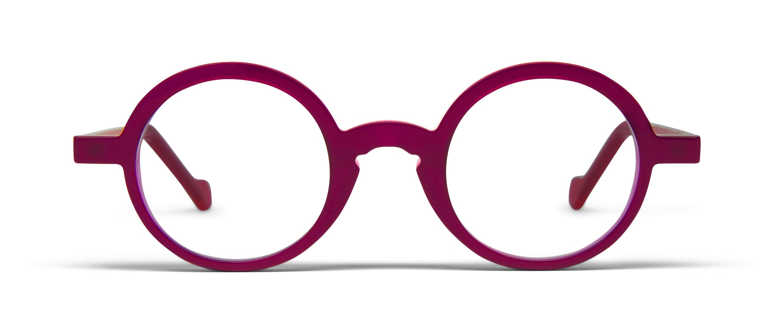 Abby - Magenta / Pink / 44-24-