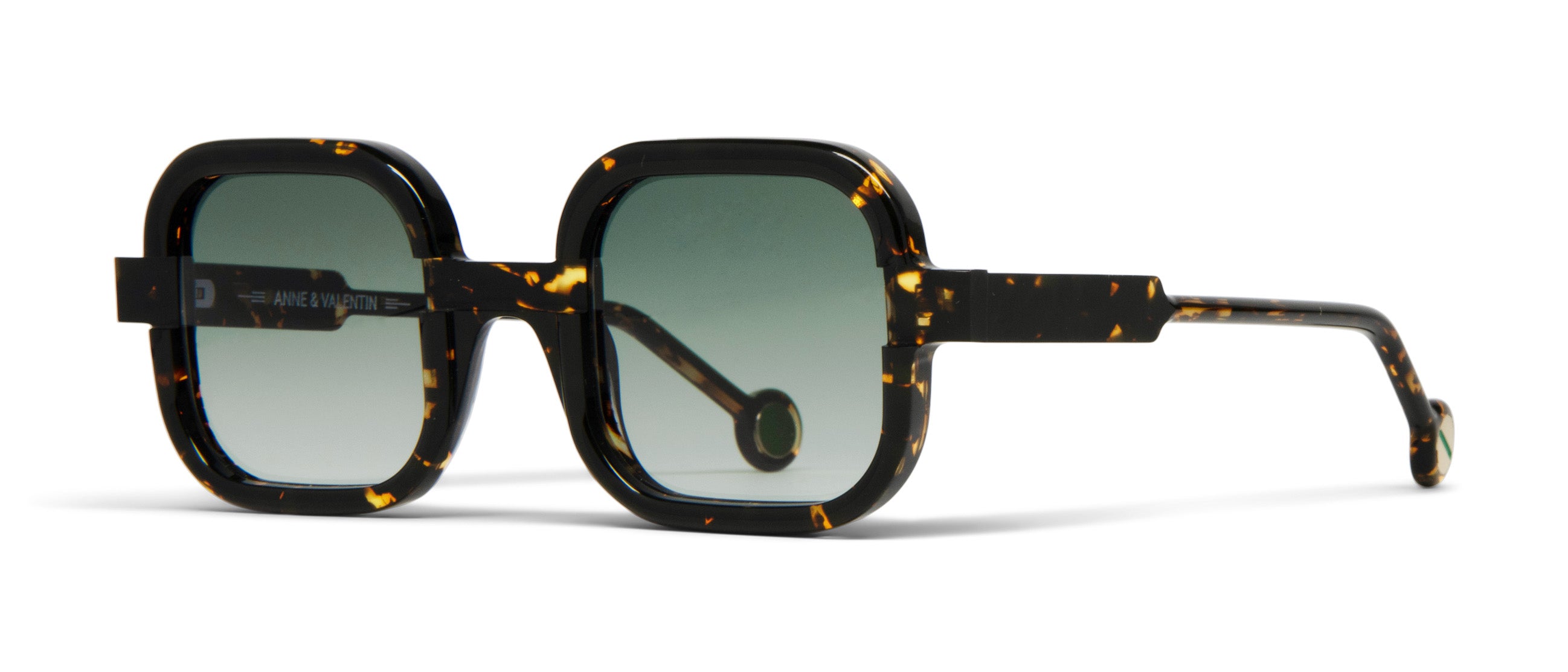 Anne et Valentin | Savage | Visionist