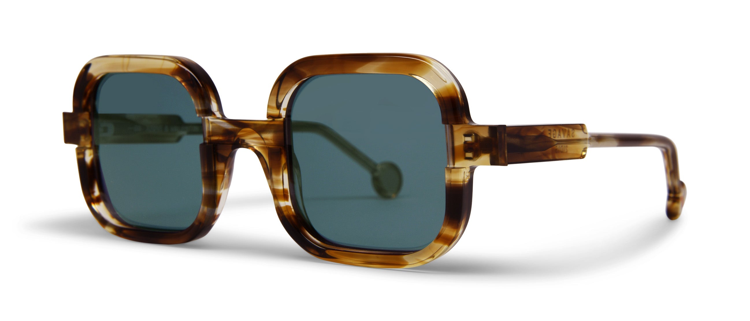 Anne et Valentin | Savage | Visionist