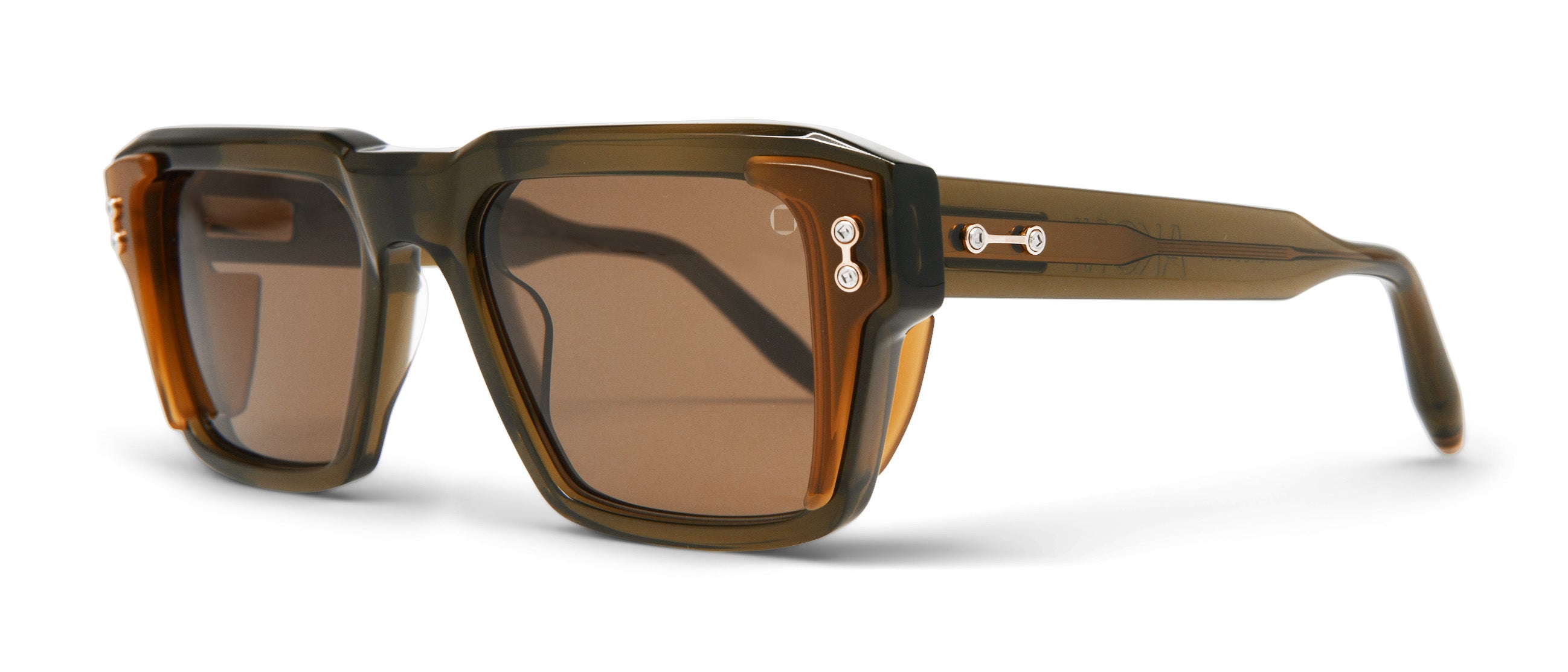 Hercules Sun – Visionist