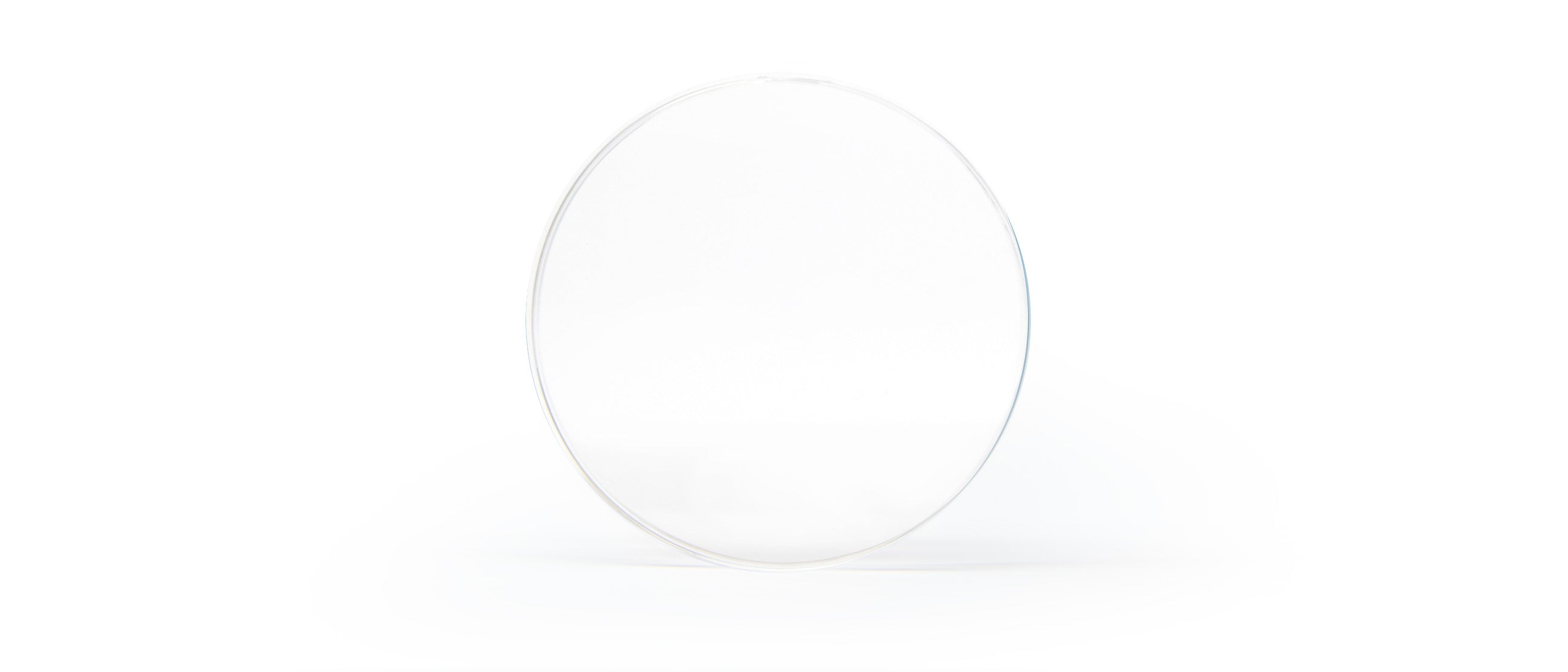 Non-Prescription Optical Lenses
