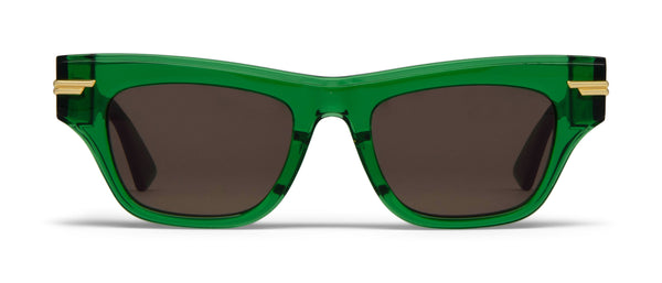 Bottega Veneta® BV1002S Sunglasses - EuroOptica™ NYC