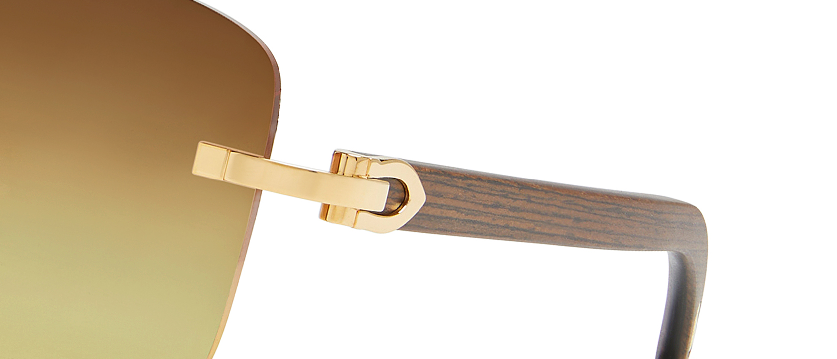 Cartier フォトフレーム カルティエが贈る優美さを極めたホームコレクション | THE RAKE