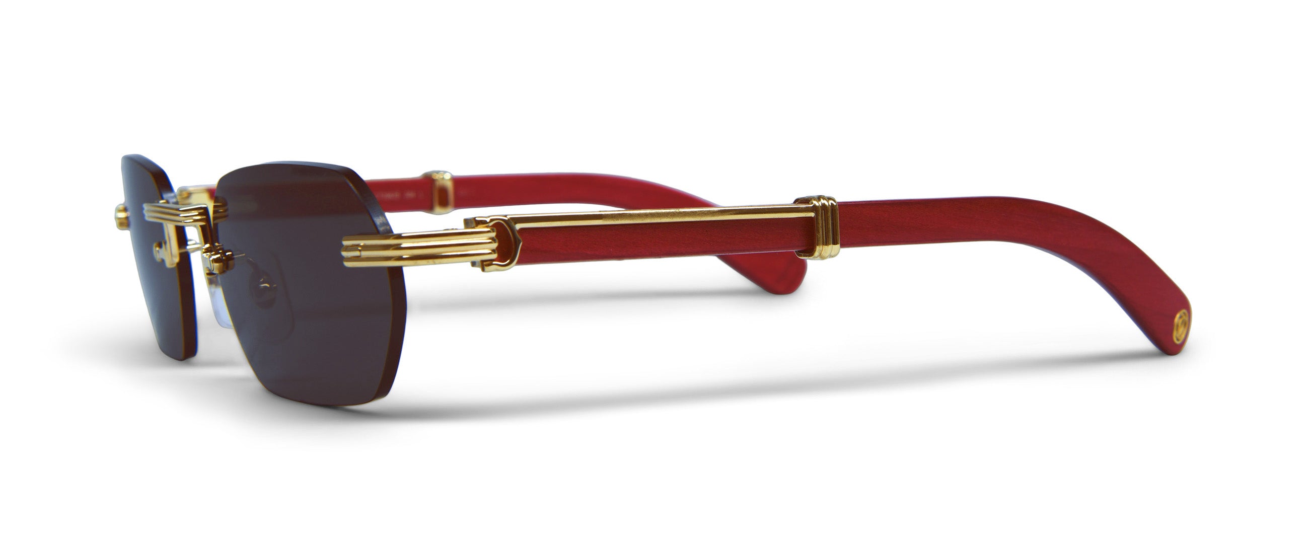Cartier | CT0362S Sun | Visionist