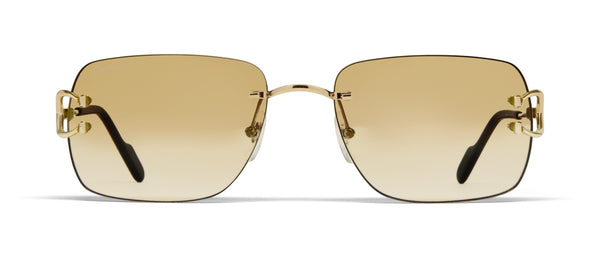 Cartier-CT0330S-006-Gold-Gold-