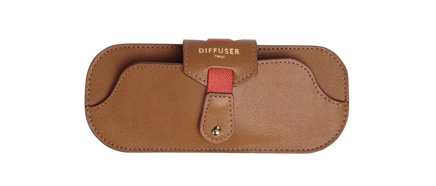 Leather Smart Case – Visionist