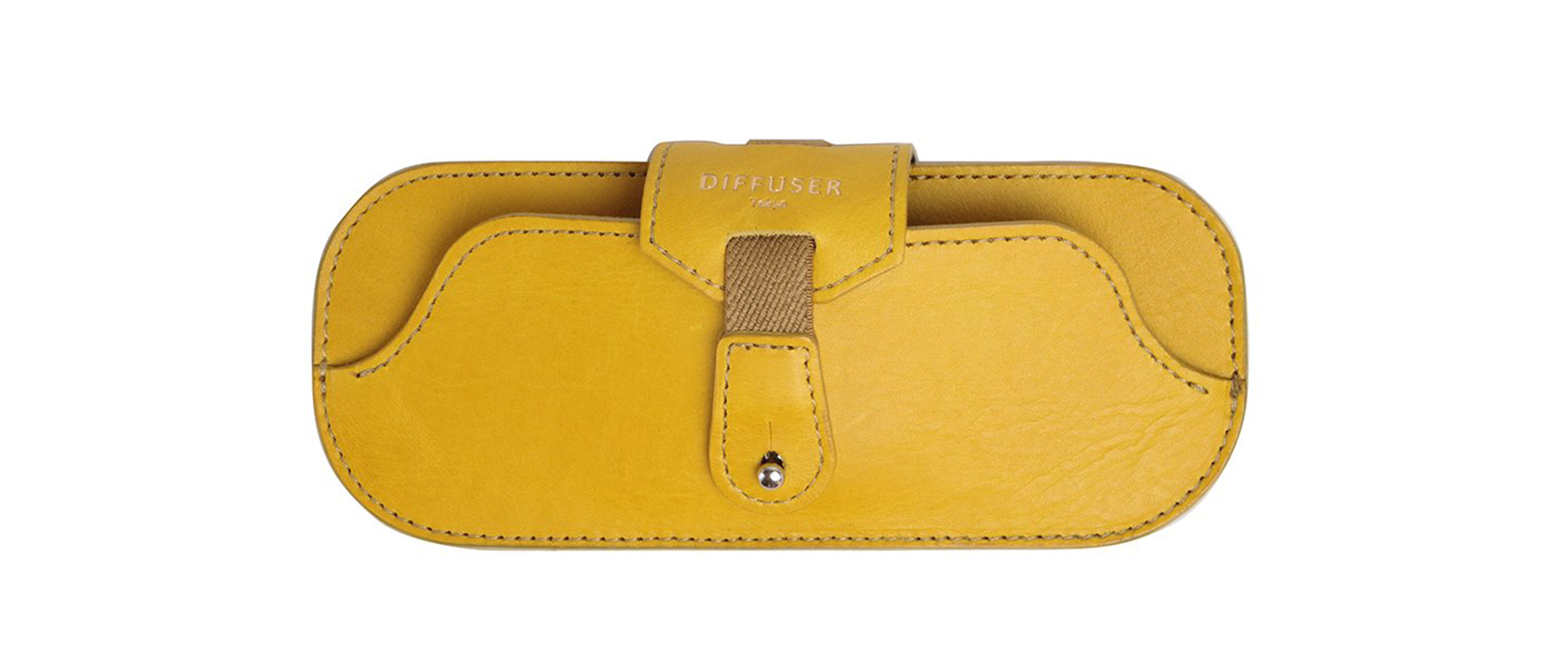 Leather Smart Case