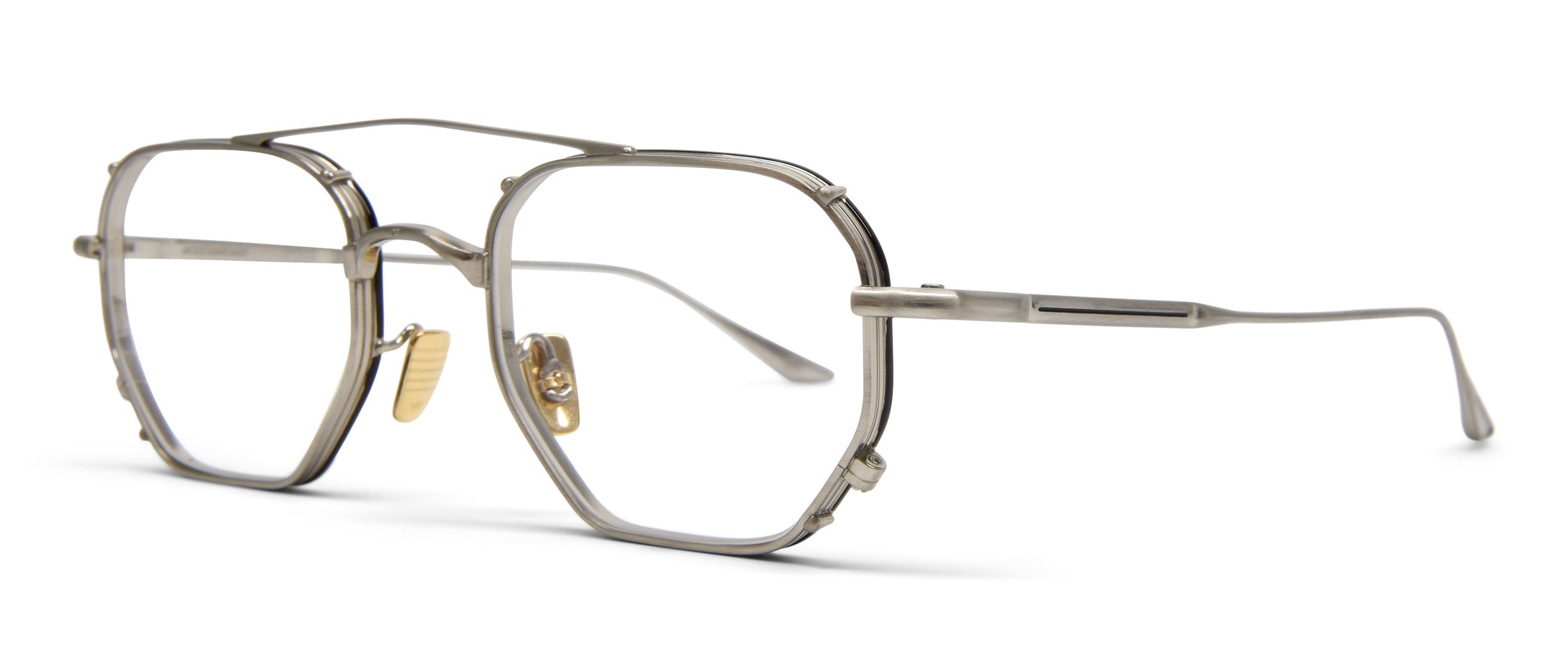 marmari Jacques Marie Mage Marbot Musket Sunglasses - eye-oo.com